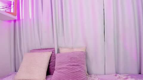 Snapshot of meelody7 chatting on 02.17.26 Melody online show from 02.17.26