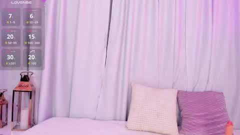 Snapshot of meelody7 chatting on 02.28.26 Melody online show from 02.28.26