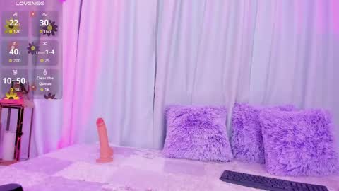 Melody online show from 04.17.26