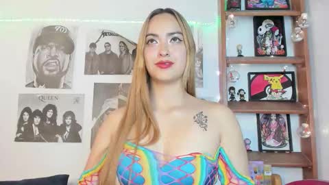 Emily online show from 10.28.25