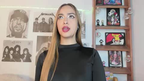 Emily online show from 12.03.25