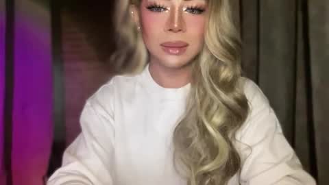 GODDESS OF ALL GODDESSES online show from 12.03.25