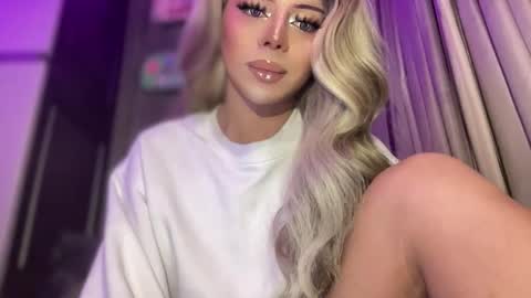 GODDESS OF ALL GODDESSES online show from 02.16.26