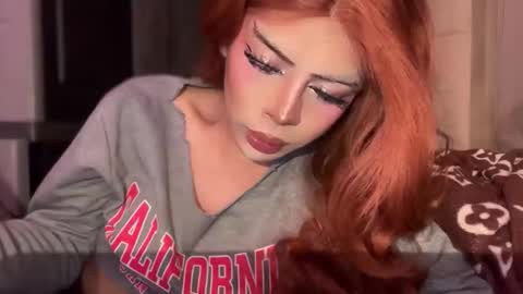 GODDESS OF ALL GODDESSES online show from 03.09.26