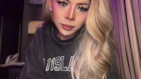 GODDESS OF ALL GODDESSES online show from 03.10.26