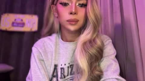 GODDESS OF ALL GODDESSES online show from 03.22.26