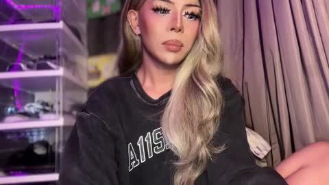 GODDESS OF ALL GODDESSES online show from 04.02.26