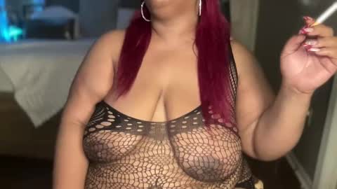 Snapshot of meetsouthernpeach chatting on 12.30.24 Southern Peach online show from 12.30.24