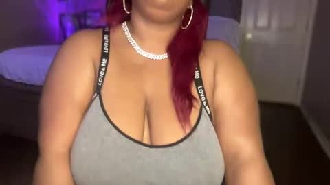 Snapshot of meetsouthernpeach chatting on 01.10.25 Southern Peach online show from 01.10.25