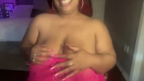 Snapshot of meetsouthernpeach chatting on 01.11.25 Southern Peach online show from 01.11.25