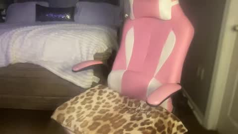 Snapshot of meetsouthernpeach chatting on 01.12.25 Southern Peach online show from 01.12.25