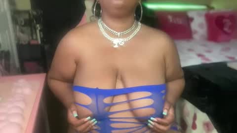 Southern Peach online show from 01.09.26