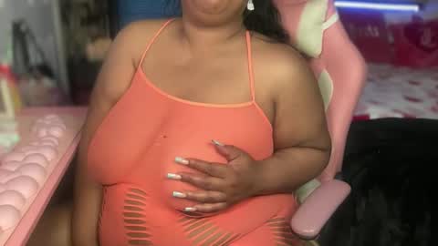 Snapshot of meetsouthernpeach chatting on 01.16.26 Southern Peach online show from 01.16.26