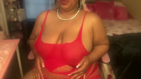 Snapshot of meetsouthernpeach chatting on 02.23.26 Southern Peach online show from 02.23.26