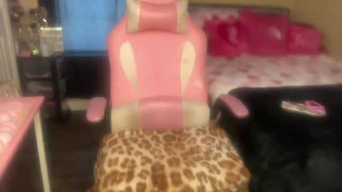 Snapshot of meetsouthernpeach chatting on 02.28.26 Southern Peach online show from 02.28.26