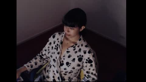 Meg4n Miauuuu online show from 03.22.26