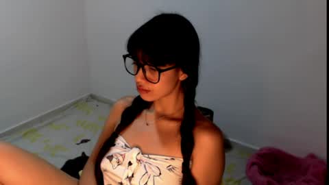 Meg4n Miauuuu online show from 05.21.26