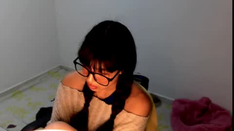 Meg4n Miauuuu online show from 05.23.26