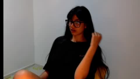 Snapshot of meg4nmiau chatting on 06.21.26 Meg4n Miauuuu online show from 06.21.26
