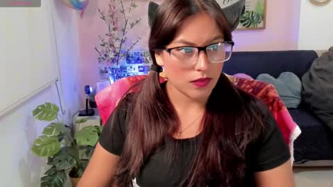 Snapshot of megaan_fooxxx chatting on 01.17.26 megaan_fooxxx online show from 01.17.26