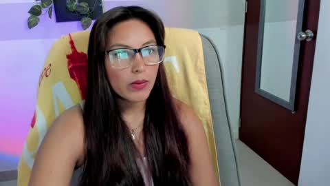 Snapshot of megaan_fooxxx chatting on 03.30.26 megaan_fooxxx online show from 03.30.26