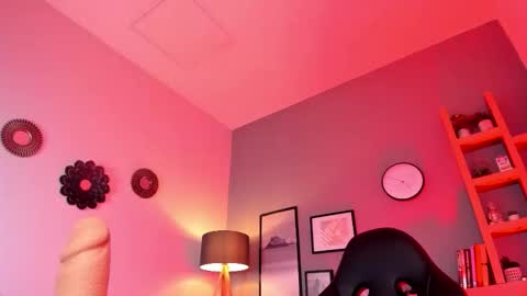 Megan Grey 3  online show from 03.27.26