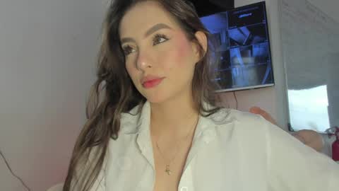 Snapshot of megaan_rouse chatting on 05.18.26 megaan_rouse online show from 05.18.26