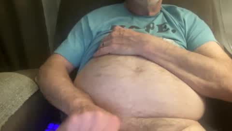 Snapshot of megabigkahuna chatting on 01.23.25 whatever you want it to be online show from 01.23.25