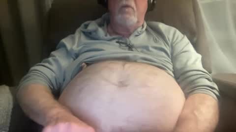 Snapshot of megabigkahuna chatting on 01.30.25 whatever you want it to be online show from 01.30.25