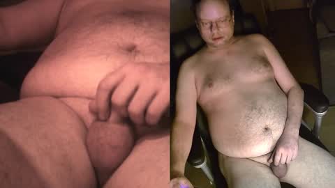 Foxyvidler online show from 12.15.25