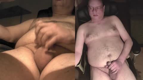 Snapshot of megahorny42 chatting on 03.17.26 Foxyvidler online show from 03.17.26