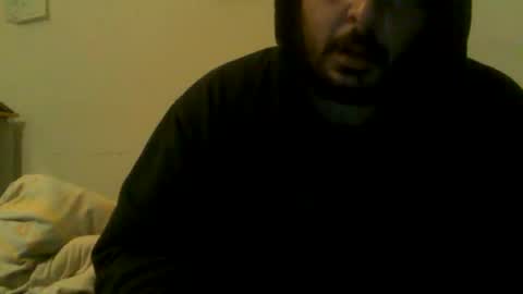 Snapshot of megamanp chatting on 02.09.25 megamanp online show from 02.09.25