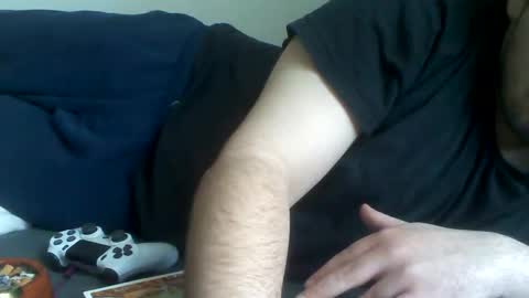 Snapshot of megamanp chatting on 02.15.25 megamanp online show from 02.15.25