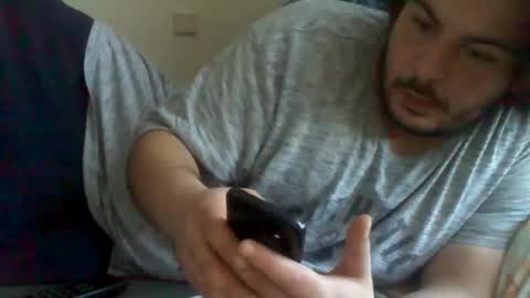 Snapshot of megamanp chatting on 03.06.25 megamanp online show from 03.06.25