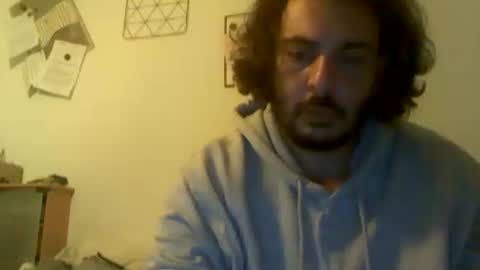 Snapshot of megamanp chatting on 10.20.25 megamanp online show from 10.20.25
