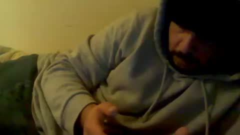 Snapshot of megamanp chatting on 10.24.25 megamanp online show from 10.24.25