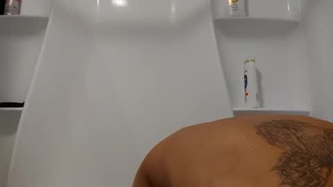 MegamanXXX online show from 10.17.25