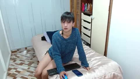 Megan seanz online show from 02.23.26