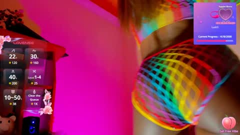 Snapshot of megan_7777 chatting on 01.20.25 megan_7777 online show from 01.20.25