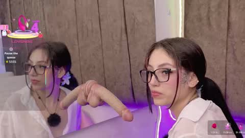 Snapshot of megan__cole1 chatting on 03.02.26 Megan online show from 03.02.26