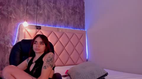 M E G A N online show from 02.03.25