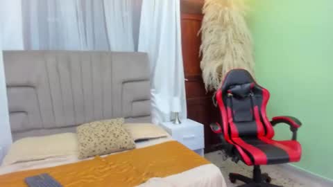 Megan Angie online show from 02.17.26