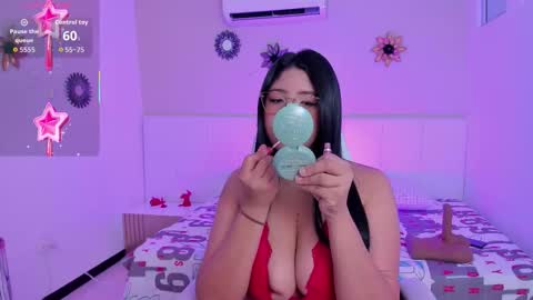 Megan online show from 11.30.25