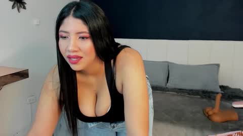 Megan online show from 03.23.26