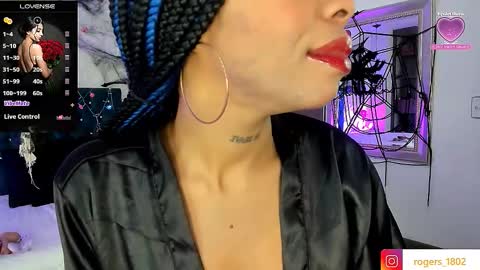 megan_black_dl online show from 10.14.25