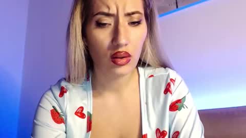 Megan Blazee  online show from 10.23.25