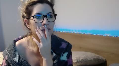 Megan Blazee  online show from 01.07.26