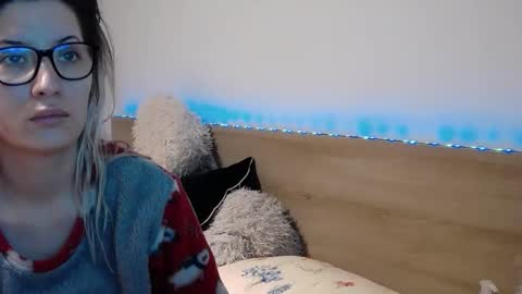 Megan Blazee  online show from 01.11.26