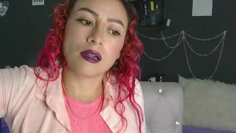 Megan online show from 05.01.26