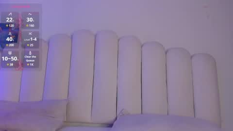 Snapshot of megan_browns1 chatting on 12.02.24 Megan  online show from 12.02.24